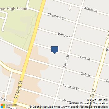 36 Pine Street Salinas, CA MLS# ML82027826