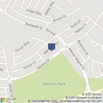 2975 Abrams Marina, CA MLS# MC25236448