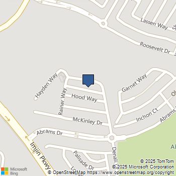 2975 Denali Drive Marina, CA MLS# ML82025338