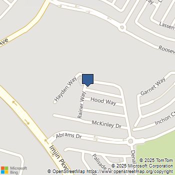 2989 Denali Drive Marina, CA MLS# ML82025309