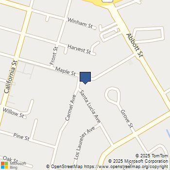 1 Santa Lucia Avenue Salinas, CA MLS# ML82011071