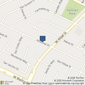 Ambrose Drive Salinas, CA MLS# ML81955930