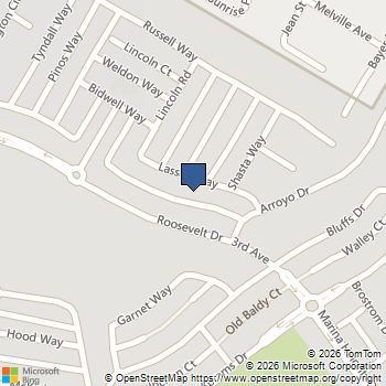 482 Lassen Way Marina, CA MLS# ML82039032