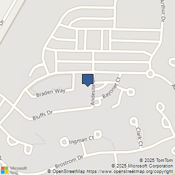 3031 Andesite Drive Marina, CA MLS# ML81947882