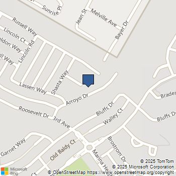 3009 Arroyo Drive Marina, CA MLS# ML81949630