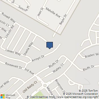 3013 Arroyo Drive Marina, CA MLS# ML81949558