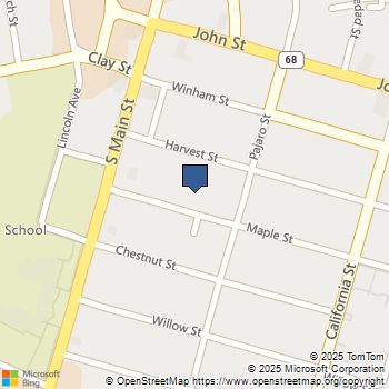 35 Maple Street Salinas, CA MLS# ML82028884