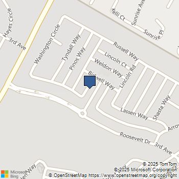 2993 Bonte Drive Marina, CA MLS# MC25162861