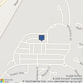 605 Santa Ynez Way Marina, CA MLS# ML82024943