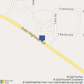 6 Coyote Springs-Hwy 168Hwy Las Vegas, NV MLS# 2666310