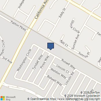 445 Russell Way Marina, CA MLS# ML82052902