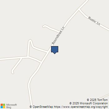 0 Roundtree Lane Squaw Valley, CA MLS# SB25129852