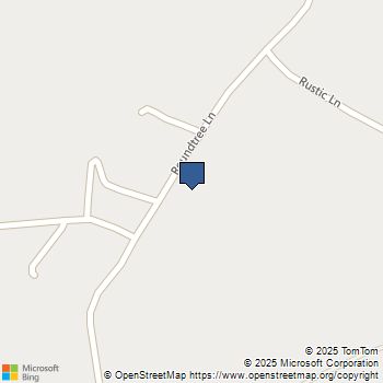 0 Roundtree Lane Squaw Valley, CA MLS# SB25128755