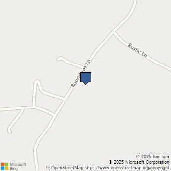 0 Roundtree Lane Squaw Valley, CA MLS# SB25129848