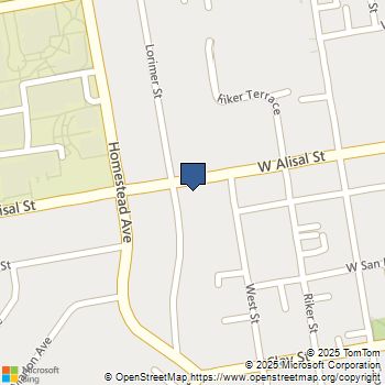 307 W Alisal Street Salinas, CA MLS# ML82024320