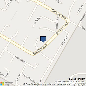 3055 Bostick Avenue Marina, CA MLS# ML82029985