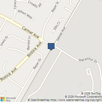 626 Carmel Avenue Marina, CA MLS# ML82037704