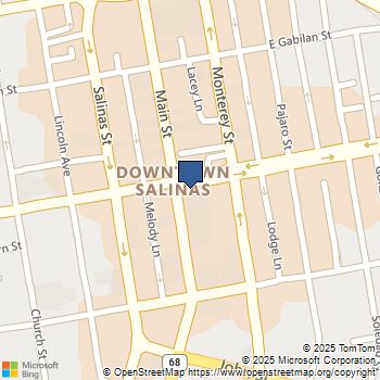 301 Main Street Salinas, CA MLS# ML81953617