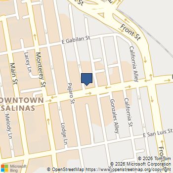 109 E Alisal Street Salinas, CA MLS# ML82040380