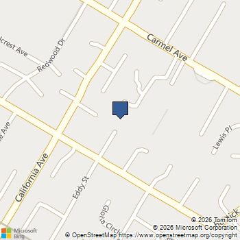 3062 Eddy Circle Marina, CA MLS# ML82037884