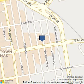 127 E Alisal Street Salinas, CA MLS# ML82031052