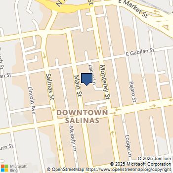 231 Main Street Salinas, CA MLS# ML82023010