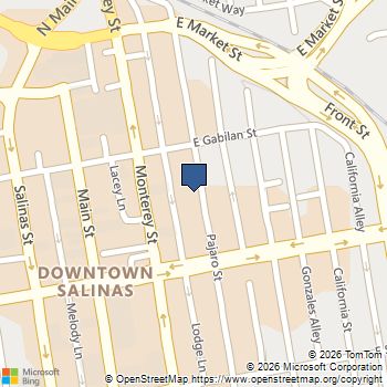 220 Pajaro Street Salinas, CA MLS# ML82038357