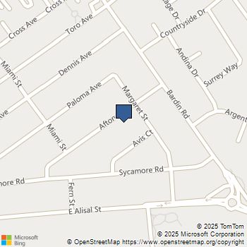 166 Afton Road Salinas, CA MLS# ML82027525