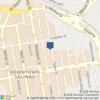 214 Pajaro Street Salinas, CA MLS# ML82038623