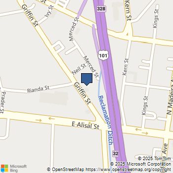 257 Griffin Street Salinas, CA MLS# ML82026003