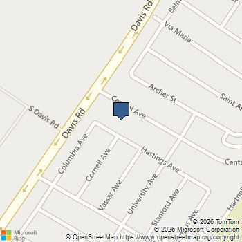 840 Hastings Avenue Salinas, CA MLS# ML82037000