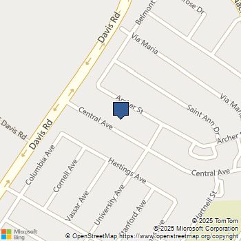 826 Central Avenue Salinas, CA MLS# ML82029622