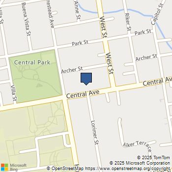 326 Central Avenue Salinas, CA MLS# ML81981927