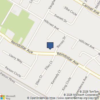 359 Reindollar Avenue Marina, CA MLS# ML82030830