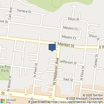 75 N Hebbron Avenue Salinas, CA MLS# ML82012531