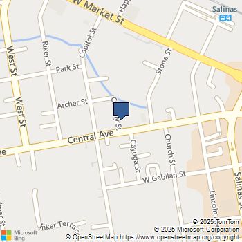 134 Central Avenue Salinas, CA MLS# ML82028783