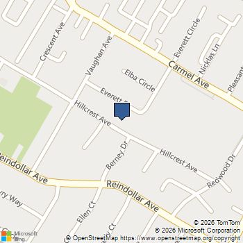 351 Hillcrest Avenue Marina, CA MLS# ML82030409