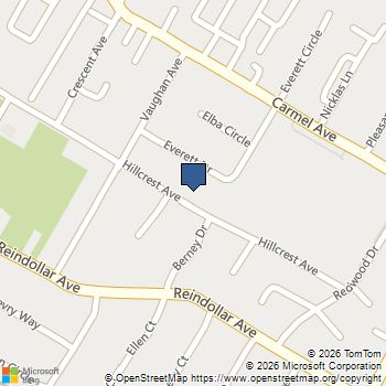 351 Hillcrest Avenue Marina, CA MLS# ML82030409