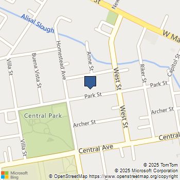 326 Park Street Salinas, CA MLS# ML81978817