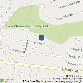 615 Terrace Street Salinas, CA MLS# ML82039241