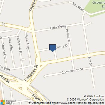 234 Cherry Drive Salinas, CA MLS# ML82032666