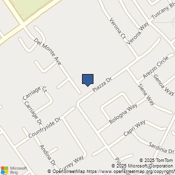 1646 Piazza Drive Salinas, CA MLS# ML81937208