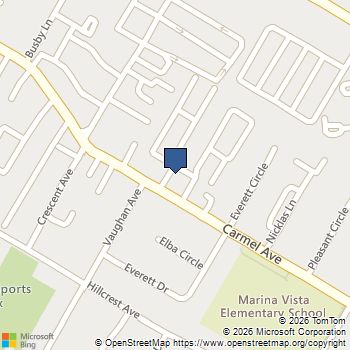 347 Carmel Avenue 31 Marina, CA MLS# ML82060226