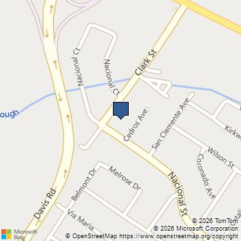 89 Clark Street Salinas, CA MLS# ML82032777