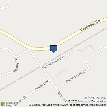 16112 Wyndale Road Abingdon, VA MLS# 9990470