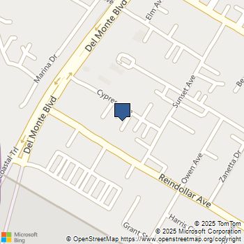 222 Cypress Ave Marina, CA MLS# 41047379