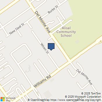 1413 Wiren Street Salinas, CA MLS# ML82013674