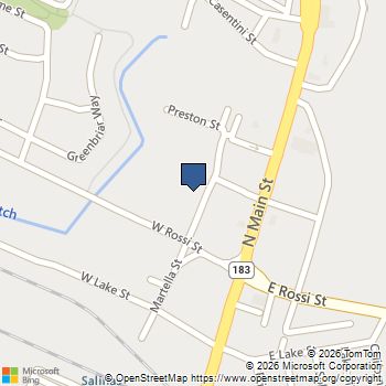 104 W Rossi Street # 13 Salinas, CA MLS# ML82033856