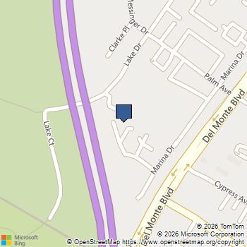 177 San Pablo Court Marina, CA MLS# ML82032283