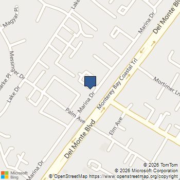 3095 Marina Drive 2 Marina, CA MLS# ML82005943